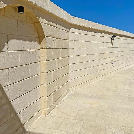 Masseria La Millenaria San Foca Eksteriør billede
