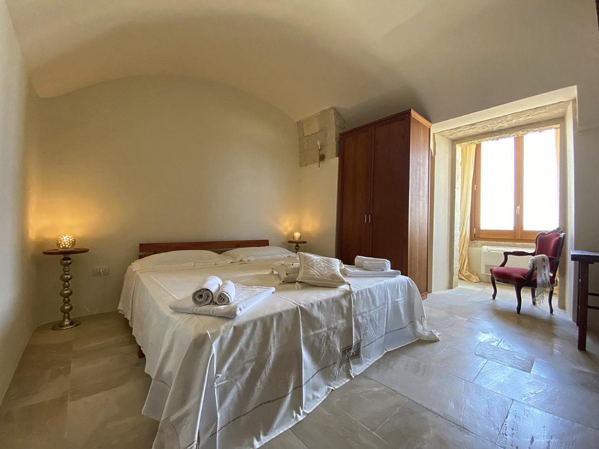 Masseria La Millenaria San Foca Eksteriør billede